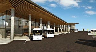 Selçuklulara müjde