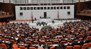 TBMM'de bu hafta 'vergi düzenlemesi' görüşülecek