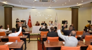 Torbalı’da ‘Kırsal Mahalle’ düzenlemesi meclisten geçti