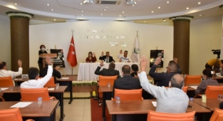 Torbalı’da ‘Kırsal Mahalle’ düzenlemesi meclisten geçti