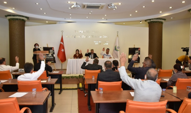 Torbalı’da ‘Kırsal Mahalle’ düzenlemesi meclisten geçti