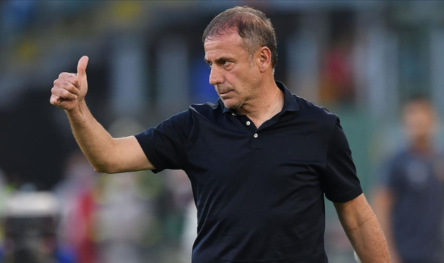 Trabzonspor Avcı ile yükselişini sürdürüyor