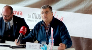 “Türk Çiftçisi Tüm Dünyaya Örnek Oldu!”