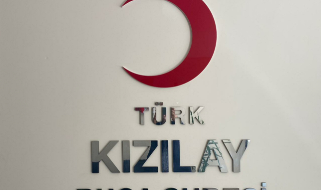 Türk Kızılay'ından gıda zehirlenmesi açıklaması!