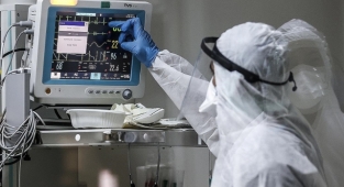 Türkiye'de 28 bin 192 kişinin Kovid-19 testi pozitif çıktı