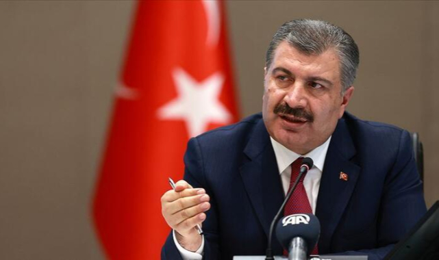 Türkiye'de son 24 saatte 196 kişi yaşamını yitirdi