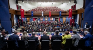 Türkiye’nin muhtarları İzmir’de buluşuyor