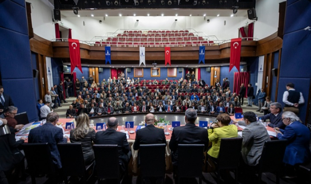 Türkiye’nin muhtarları İzmir’de buluşuyor