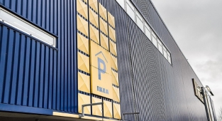 Uluslararası şirketler üretimini Türkiye'ye yönlendiriyor