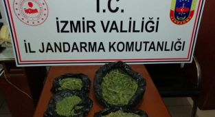 Uyuşturucu operasyonlarında 17 şüpheli yakalandı