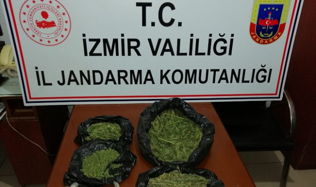 Uyuşturucu operasyonlarında 17 şüpheli yakalandı