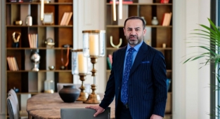 Ve Folkart İstanbul’da