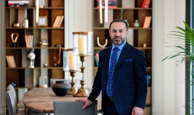 Ve Folkart İstanbul’da