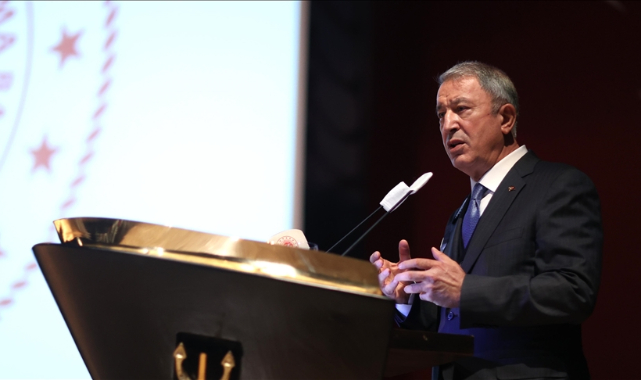 &quot;Yunanistan&#039;daki bazı siyasiler, gerilimi tırmandırıyor&quot;