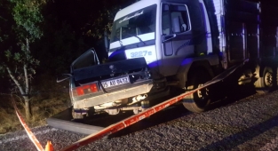 Zincirleme trafik kazasında 2 kardeş hayatını kaybetti