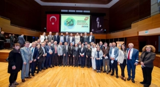 12.5 milyarlık dev bütçesine meclisten onay