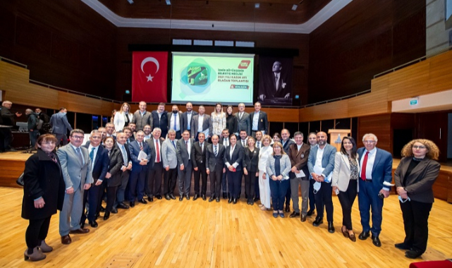 12.5 milyarlık dev bütçesine meclisten onay