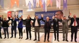 1294 mahalle başkanına Torbalı’dan seslendi;