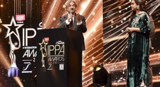 4. Uluslararası Pakistan Prestij Ödülleri töreni İstanbul'da yapıldı