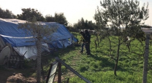 Adana'da silahlı saldırıya uğrayan 3 kişi hayatını kaybetti