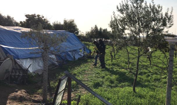 Adana'da silahlı saldırıya uğrayan 3 kişi hayatını kaybetti