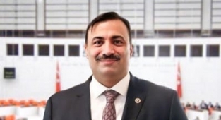 AK Partili Bekle’den 10 Kasım mesajı