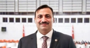 AK Partili Bekle’den 10 Kasım mesajı