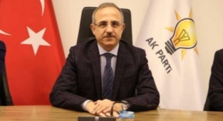 Ali Sürekli'den 10 Kasım mesajı