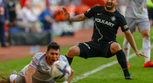 Altay kayıplarda