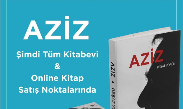 Aziz Kocaoğlu’nun rekor başkanlığı roman oldu