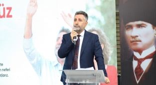 Başkan Sandal, “Eğitimde Sosyal Adaleti Oluşturduk”