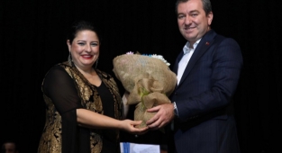 Bergama’da Öğretmenler Günü'ne özel konser