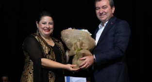 Bergama’da Öğretmenler Günü'ne özel konser