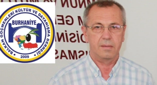 Bir Kınama Da Burhaniye’de Yaşayan Boşnaklardan Geldi.
