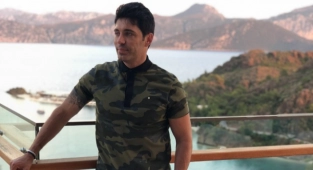 BORİS VOLFMAN, "TÜRK CEVİZİ DÜNYANIN DÖRT BİR YANINA İHRAÇ EDİLİYOR"