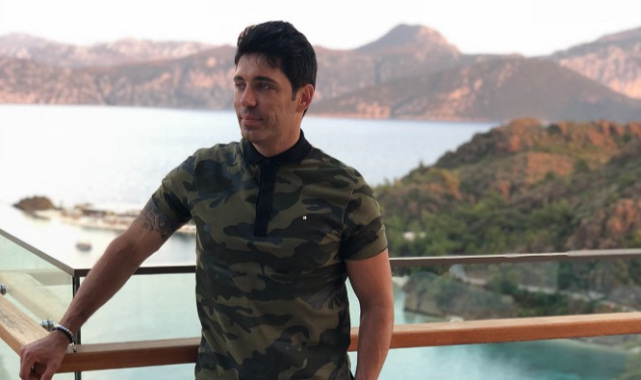 BORİS VOLFMAN, "TÜRK CEVİZİ DÜNYANIN DÖRT BİR YANINA İHRAÇ EDİLİYOR"