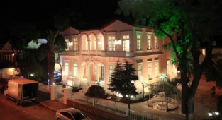 Buca Belediyesi Travel Turkey’de