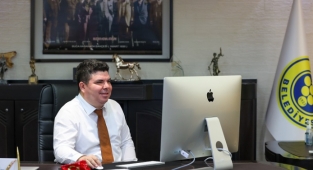 Buca IMSEF başladı