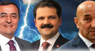 CHP İzmir'de ses kaydı krizi