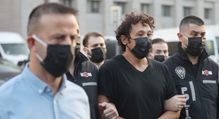 'Çiftlik Bank' davası sanığı Fatih Aydın tutuklandı