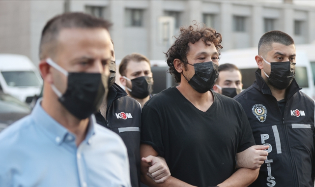 'Çiftlik Bank' davası sanığı Fatih Aydın tutuklandı