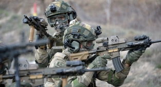 DEAŞ mensubu 236 teröristi etkisiz hale getirdi