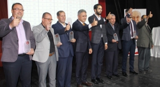 Derdimiz faiz oranları değil, faizci düzenin ta kendisidir