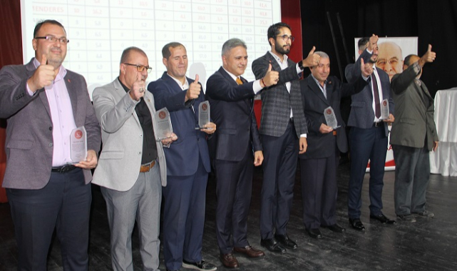 Derdimiz faiz oranları değil, faizci düzenin ta kendisidir