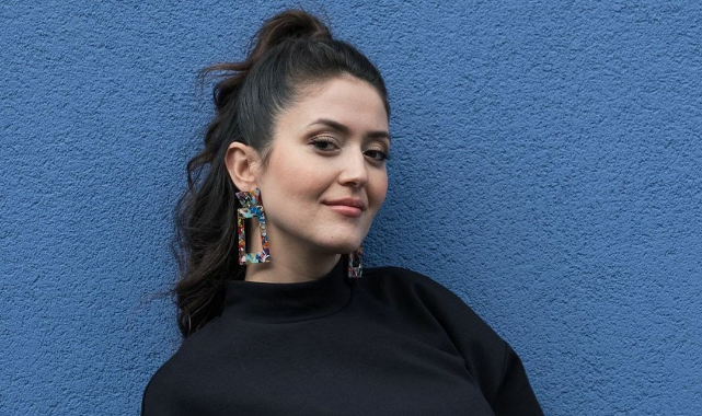 Dilara Tunes'un  yeni şarkısı ‘‘Ben Bir Gezginim’’