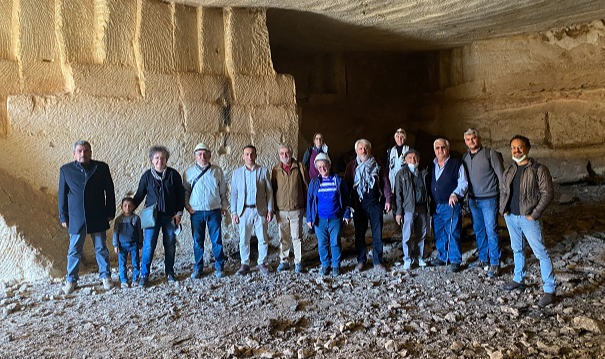 Dünya Harran Bazda'da