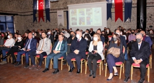 ETİK mesleki eğitim kurumlarıyla işbirliği yapacak