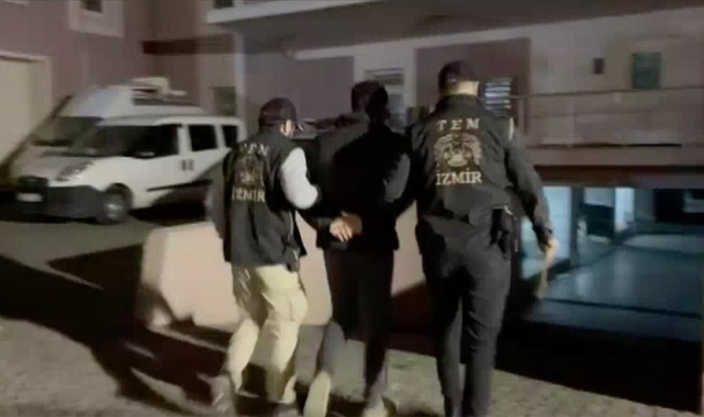 FETÖ soruşturmasında 112 gözaltı kararı