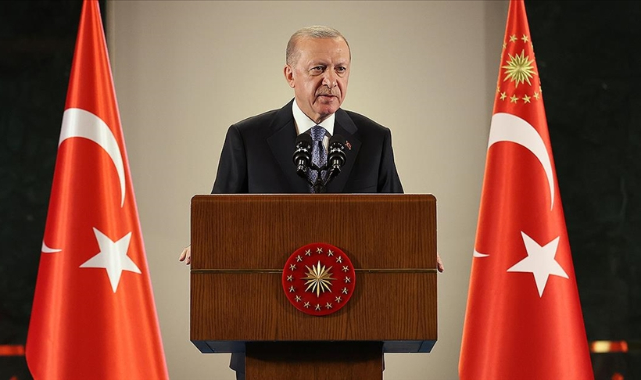 Filistin davamızı sonuna kadar savunmakta kararlıyız