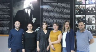 Fırsat Eşitliğini Sağlamaya Devam Edeceğiz